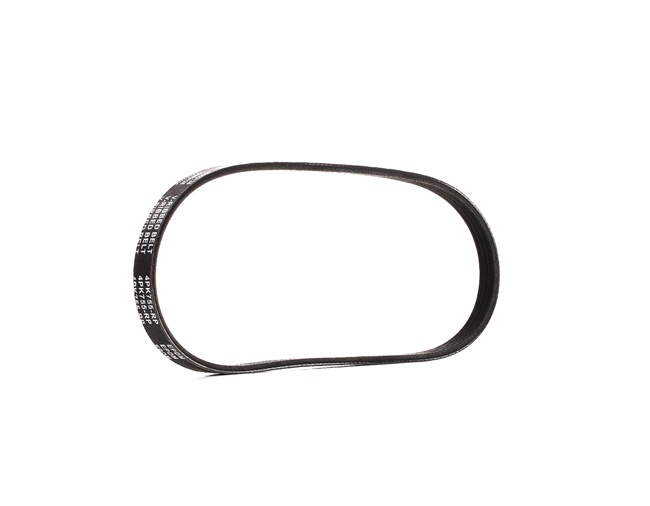 OEM 5750WT RIDEX PLUS Moniurahihna 305P0381P varten VW, PEUGEOT, CITROЁN, DS