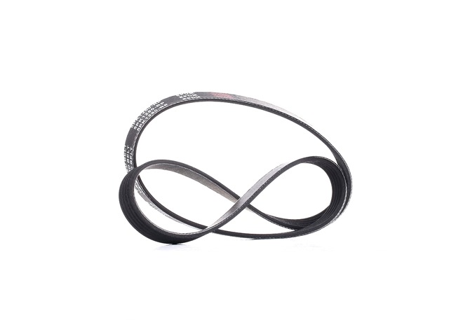 OEM 1340657 RIDEX PLUS Cinghia servizi 305P0159P per FORD, OPEL, VOLVO, VAUXHALL, GMC