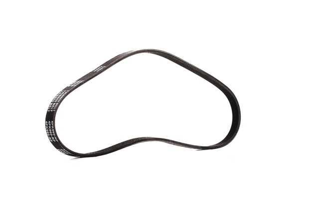 OEM 12576447 RIDEX PLUS Correa trapecial poli V 305P0293P para PEUGEOT, OPEL, NISSAN, TOYOTA, FIAT