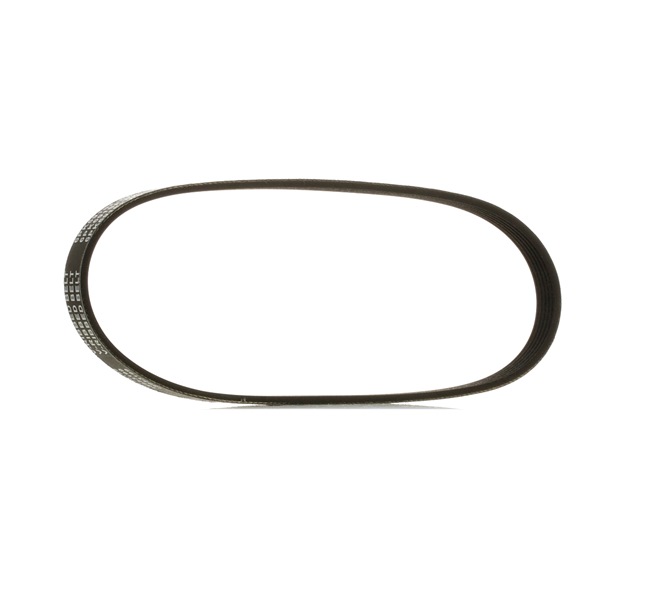 Multiriem (305P0615P) van RIDEX PLUS Voor MERCEDES-BENZ SPRINTER 5-t Open laadbak/ Chassis (906) 516 NGT (906.153, 906.155, 906.253, 906.255) (115 KW / 156 PK / Van 2008)