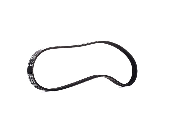 OEM 11287791786 RIDEX PLUS Serpentine belt 305P0472P for BMW, MINI