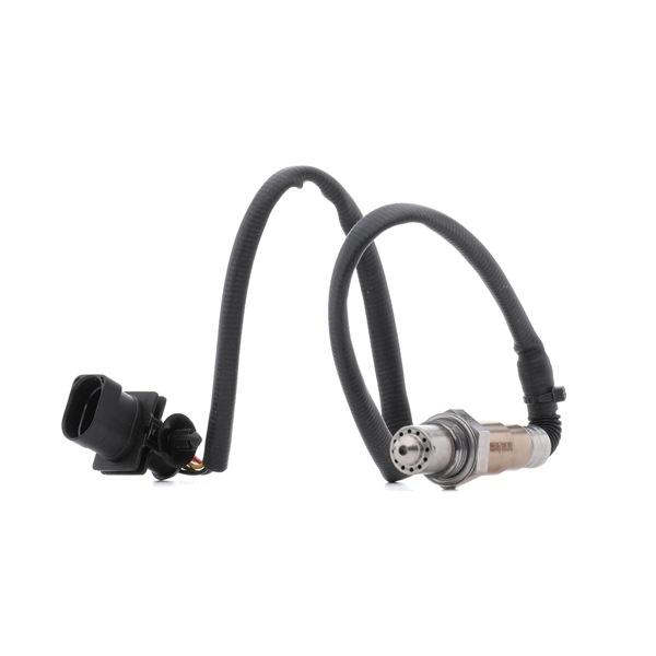 RIDEX Sonda lambda (3922L0970) para JEEP GRAND CHEROKEE IV (WK, WK2) 3.0 CRD V6 4x4 (160 KW / 218 CV / de 2011)