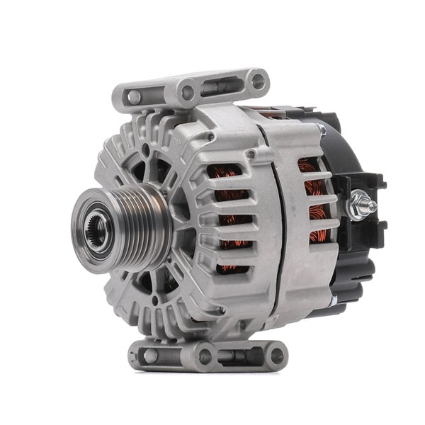 koop Dynamo / Alternator - RIDEX (4G1699)