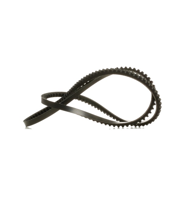 OEM ERC5836 RIDEX PLUS Courroie trapézoïdale 10C0079P pour FORD, JAGUAR, MG, ROVER, TRIUMPH