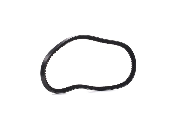 OEM 068903137F RIDEX PLUS V-riem 10C0107P voor VOLKSWAGEN, AUDI, PEUGEOT, FIAT, SEAT