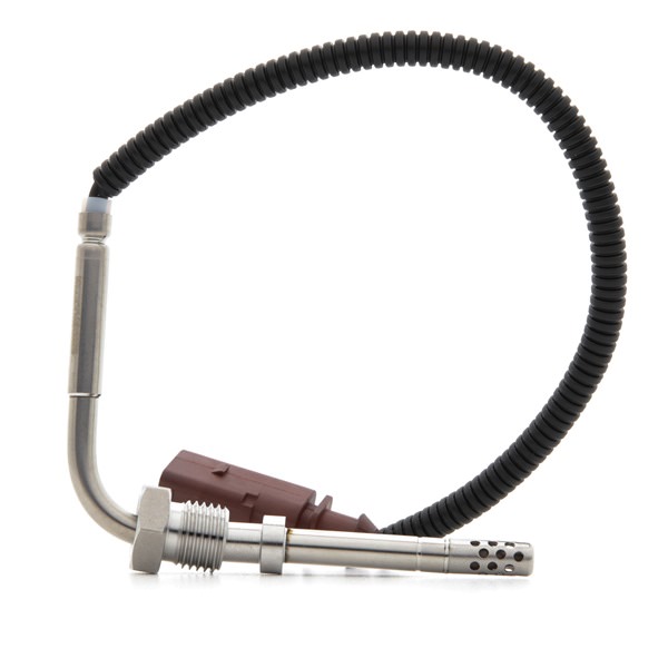 RIDEX Sensor, exhaust gas temperature (3938E0389) for AUDI Q5 (8RB) SQ5 TDI quattro (240 KW / 326 HP / from 2015)
