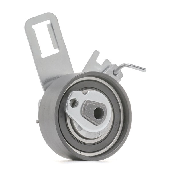 Spanrol, distributieriem (308T0326) van RIDEX Voor OPEL CORSA F Hatchback/Van 1.5 (68) (75 KW / 102 PK / Van 2019)