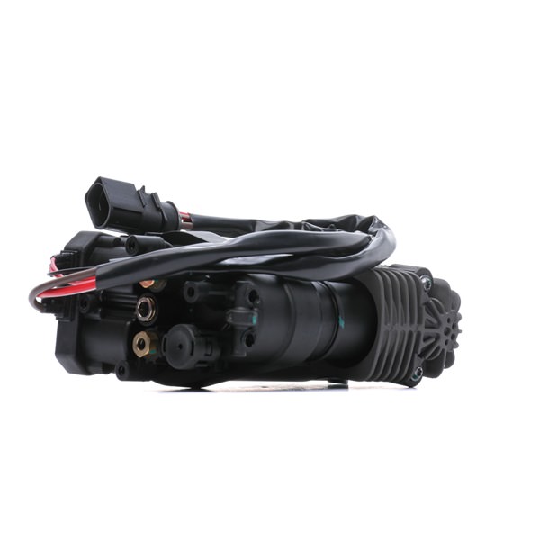 OEM 95835890100 RIDEX Ilmajousituksen kompressori 332C0061 varten VW, PORSCHE