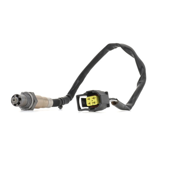 RIDEX Sonda lambda (3922L0974) para MERCEDES-BENZ Classe E T-modell (S211) E 230 T (211.252) (150 KW / 204 CV / de 2007)