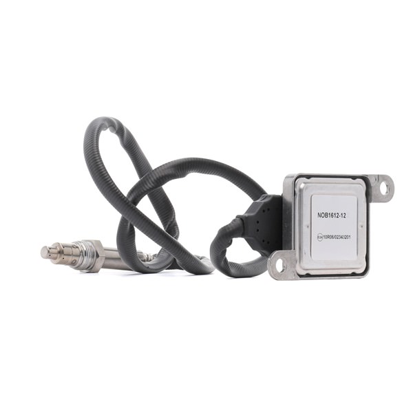 RIDEX Sensor de NOx, catalisador de NOx (4965N0075) para MERCEDES-BENZ Classe C T-modell (S205) C 200 d (205.207) (100 KW / 136 CV / de 2015)