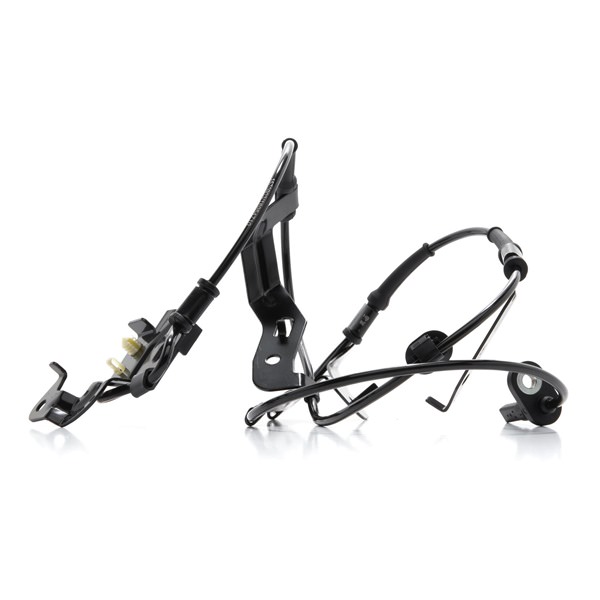 Wielsnelheidssensor (ABS) (412W1550) van RIDEX Voor FORD RANGER (TKE) 2.5 i 4x4 (122 KW / 166 PK / Van 2011)