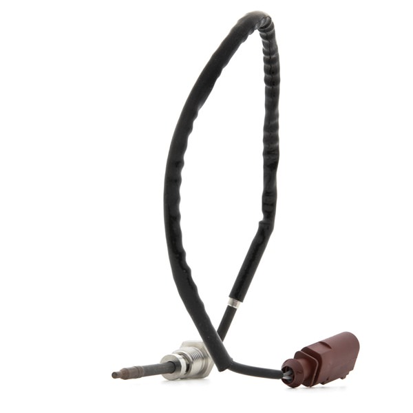 comprar Sensor, temperatura dos gases de escape - RIDEX (3938E0391)