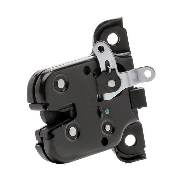 RIDEX Fechadura da tampa da bagageira (1362T0068) para AUDI A3 Hatchback (8L1) 1.9 TDI quattro (96 KW / 130 CV / de 2000)