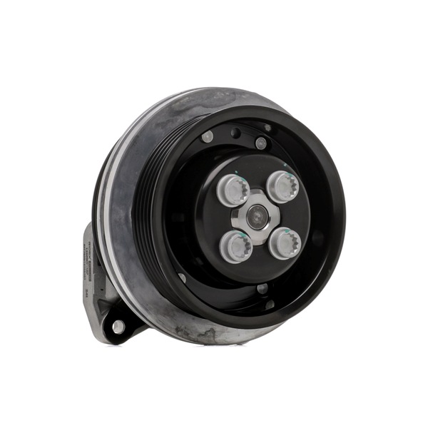 OEM 03C121004J RIDEX PLUS  Wasserpumpe 1260W0236P für VW, AUDI, SKODA, PEUGEOT, SEAT
