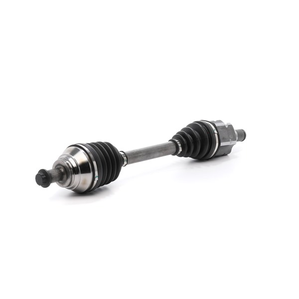 OEM 3Q0407761TX RIDEX Vetoakseli 13D1235 varten VW, AUDI, SKODA, SEAT, CUPRA