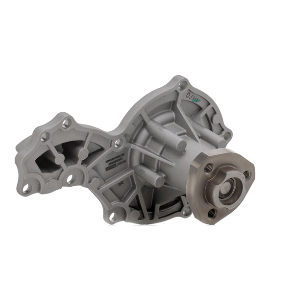 RIDEX PLUS Wasserpumpe 1260W0002P