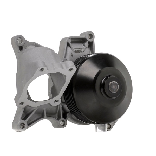 RIDEX PLUS Vandpumpe (1260W0147P) til BMW 3 Touring (F31) 320 d (120 KW / 163 HK / fra 2012)