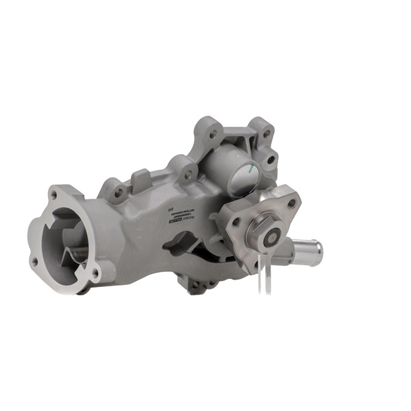 OEM 55561623 RIDEX PLUS  Wasserpumpe 1260W0099P für OPEL, FIAT, MAZDA, ALFA ROMEO, CHEVROLET