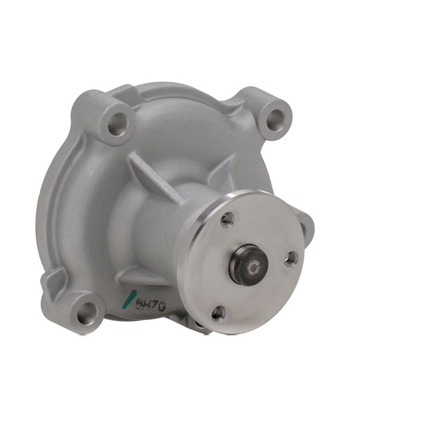 RIDEX PLUS Pompe à eau 1260W0007P