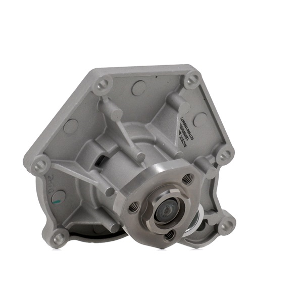 OEM 06E121018FX RIDEX PLUS Bomba de agua 1260W0056P para VOLKSWAGEN, SEAT, AUDI, SKODA