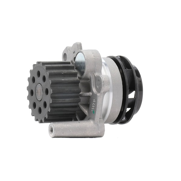 OEM 03L121011N RIDEX PLUS Pompa acqua 1260W0040P per VOLKSWAGEN, AUDI, SEAT, SKODA