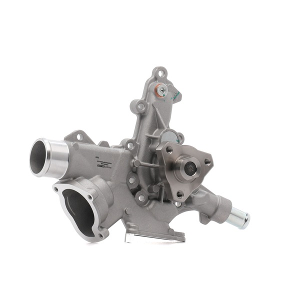 OEM 93182026 RIDEX PLUS Bomba de agua 1260W0026P para OPEL, ALFA ROMEO, VAUXHALL