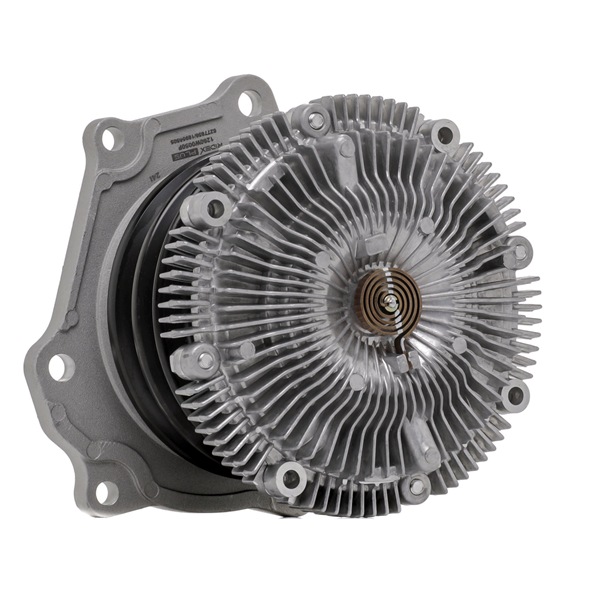 OEM 210107F40A RIDEX PLUS Vesipumppu 1260W0050P varten NISSAN, INFINITI