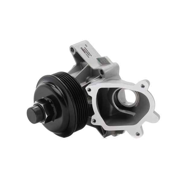 OEM 11517806349 RIDEX PLUS Bomba de agua 1260W0141P para BMW, MINI