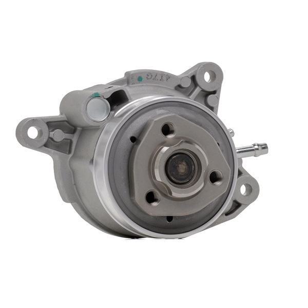 OEM 03F121004B RIDEX PLUS  Wasserpumpe 1260W0284P für VW, AUDI, SKODA, SEAT, CUPRA