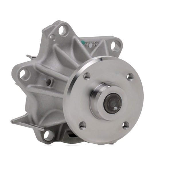 OEM 21010VB125 RIDEX PLUS Vesipumppu 1260W0083P varten NISSAN, INFINITI