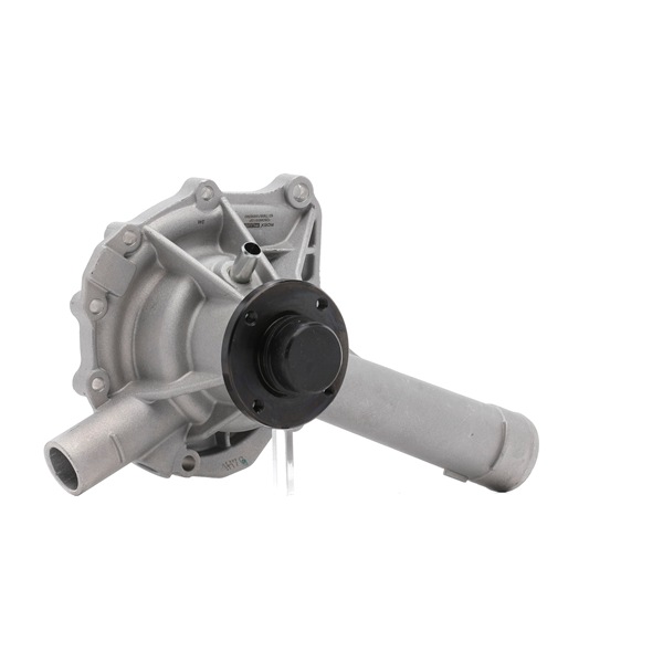 OEM A1112004001 RIDEX PLUS Water pump 1260W0010P for MERCEDES-BENZ