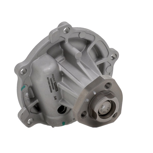 OEM 028121004X RIDEX PLUS Vesipumppu 1260W0008P varten MERCEDES-BENZ, VW, AUDI, SKODA, SEAT