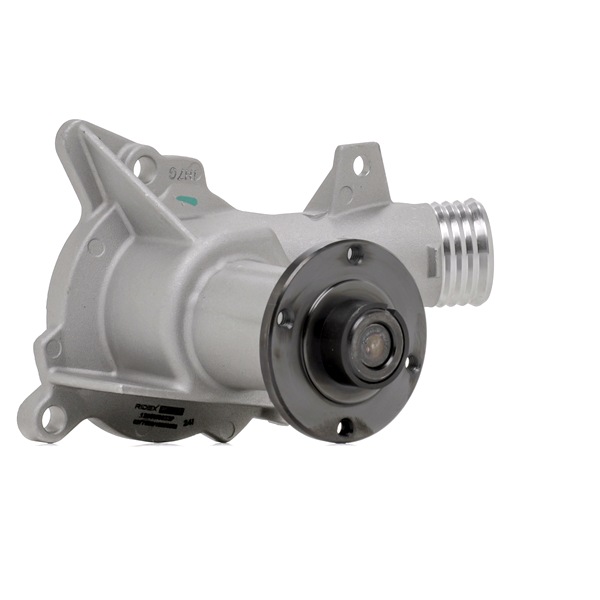 OEM 1720609 RIDEX PLUS Pompa acqua 1260W0033P per BMW, FORD, MINI
