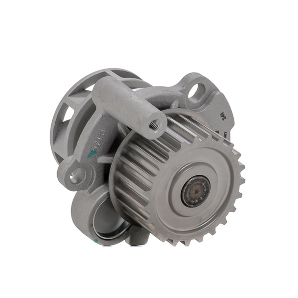 OEM 06A121012GX RIDEX PLUS Vannpumpe 1260W0022P for VW, AUDI, PEUGEOT, SKODA, CITROЁN