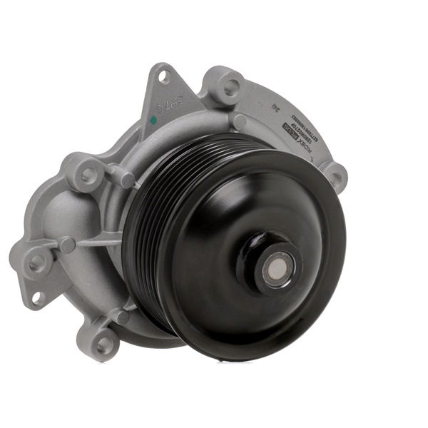 OEM A6422001301 RIDEX PLUS Vesipumppu 1260W0270P varten MERCEDES-BENZ, JEEP, CHRYSLER, DODGE, SMART