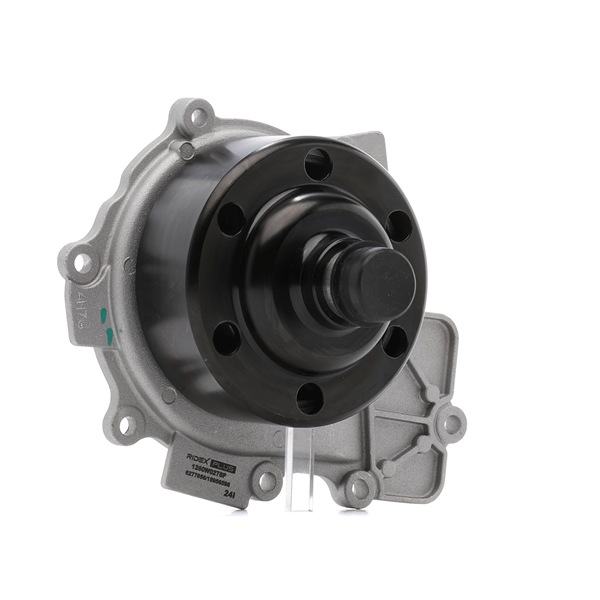 OEM A6512002301 RIDEX PLUS Bomba de agua 1260W0278P para MERCEDES-BENZ, BUGATTI