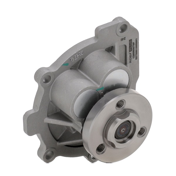 OEM PA10033 RIDEX PLUS  Wasserpumpe 1260W0079P für PIAGGIO, BUGATTI