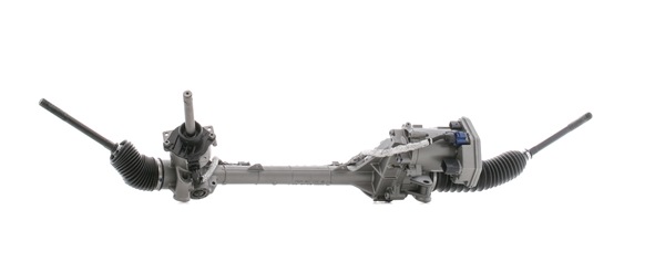 RIDEX REMAN Steering rack (286S0381R) for FORD Mondeo V Saloon (CD) 2.0 Hybrid (130 KW / 177 HP / from 2014)