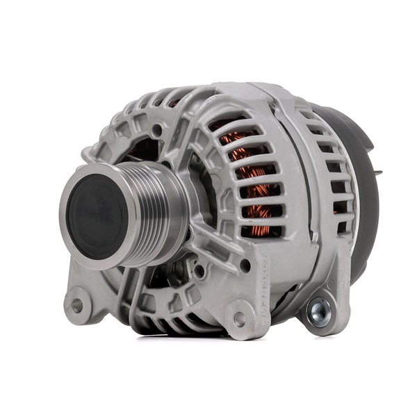 RIDEX Alternador (4G1734) para VAUXHALL Vectra Mk II (C) Carrinha (Z02) 2.8 V6 Turbo (206 KW / 280 CV / de 2006)