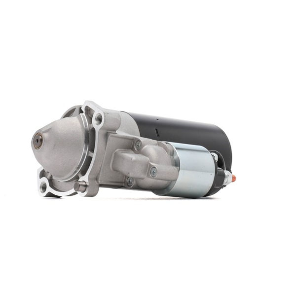 RIDEX Starter motor (2S0981) for VOLVO V60 (155, 157) D6 Hybrid AWD (206 KW / 280 HP / from 2012)