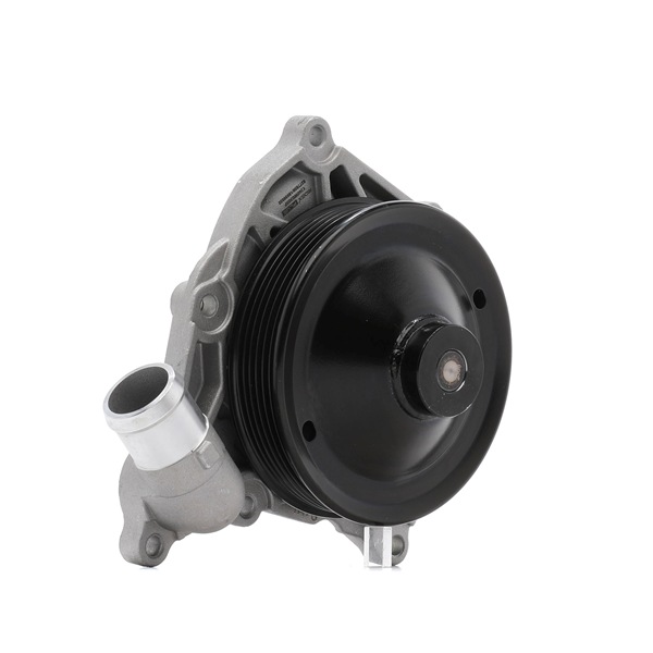 OEM 99710601102 RIDEX PLUS Bomba de agua 1260W0305P para PORSCHE