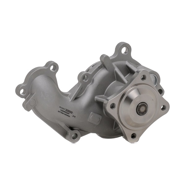 OEM 1078500 RIDEX PLUS Pompe à eau 1260W0025P pour FORD, ALFA ROMEO
