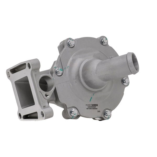 OEM C2S48033 RIDEX PLUS Pompe à eau 1260W0052P pour OPEL, KIA, JAGUAR, DAIMLER