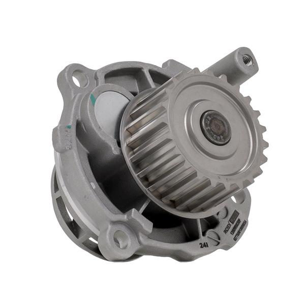 OEM 06B121011 RIDEX PLUS Pompa acqua 1260W0030P per VOLKSWAGEN, AUDI, ALFA ROMEO, SEAT, SKODA