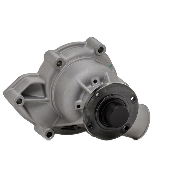 OEM 11511720883 RIDEX PLUS Bomba de agua 1260W0074P para BMW, MINI