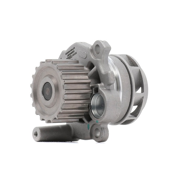 OEM 38121011 RIDEX PLUS Vesipumppu 1260W0035P varten VW, AUDI, SKODA, MAZDA, SEAT