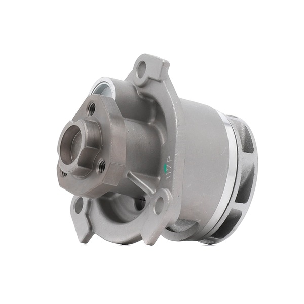 OEM 4772711 RIDEX PLUS Pompa acqua 1260W0072P per OPEL, SAAB, VAUXHALL