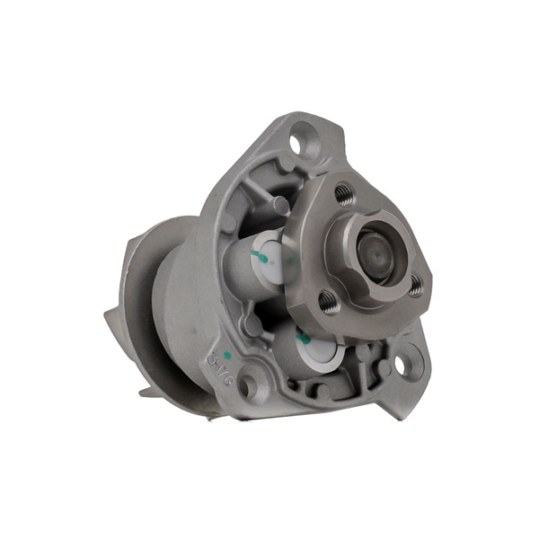 OEM 022121011A RIDEX PLUS Water pump 1260W0256P for VW, AUDI, SKODA, SEAT, PORSCHE