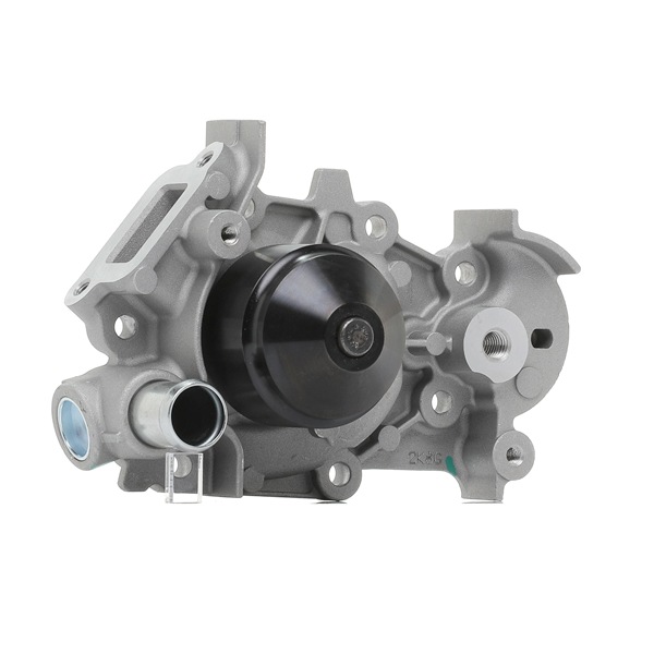 OEM 8200037686 RIDEX PLUS Vannpumpe 1260W0043P for NISSAN, PEUGEOT, RENAULT, DACIA, RENAULT TRUCKS