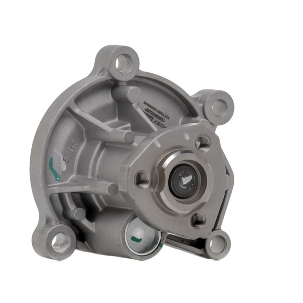 OEM 03D121005 RIDEX PLUS Vannpumpe 1260W0225P for VW, AUDI, SKODA, PORSCHE, ALFA ROMEO